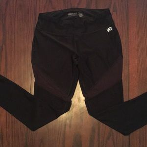 Kenneth Cole yoga pants